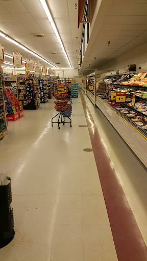 Grocery Store «Food Lion», reviews and photos, 1291 Folly Rd, Charleston, SC 29412, USA