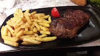 Steak du Restaurant Le Québec à Nice - n°14