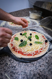 Photos du propriétaire du Pizzas à emporter Restaurant La Casa alpinifood à Salins-Fontaine - n°3