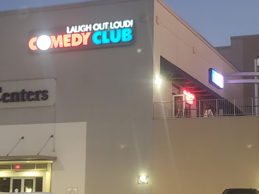Comedy Club «Laugh Out Loud Comedy Club», reviews and photos, 618 NW Loop 410, San Antonio, TX 78216, USA