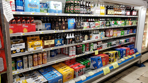 Supermarket «Pacific Supermarket», reviews and photos, 1420 Southgate Ave, Daly City, CA 94015, USA