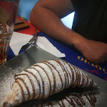 Photo n°2 de l'avis de Dany.a fait le 01/05/2019 à 17:56 sur le  Pinocchio's Pizza à Brito