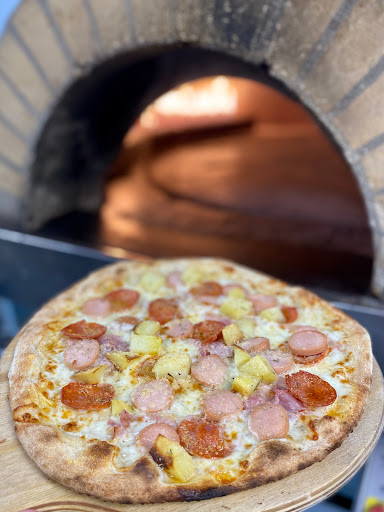 Pizzeria Rotonde Tentazioni in Villa Bartolomea, Provincia di Verona