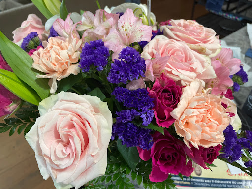 Florist «Flower Express», reviews and photos, 1837 Gallatin Pike N, Madison, TN 37115, USA