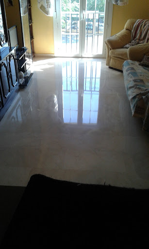 PULIDOS Y ABRILLANTADOS-ABRILLANTAMOS SU PISO POR 120 E en Maracena, Granada