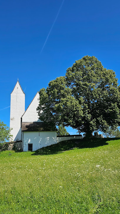 St. Peter – Samerberg