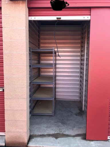Self-Storage Facility «Mini U Storage of Chantilly», reviews and photos, 13721 Wall Rd, Herndon, VA 20171, USA