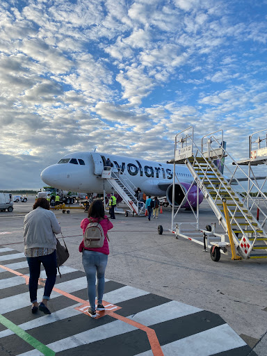 Volaris Cancún