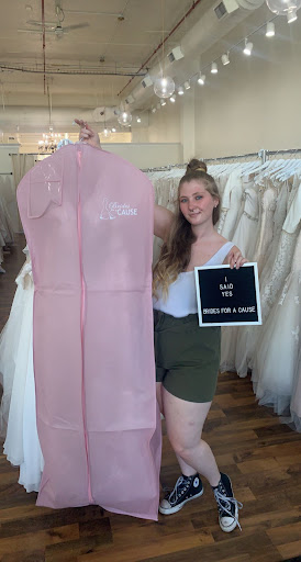 Bridal Shop «Brides for a Cause», reviews and photos, 2505 SE 11th Ave #120, Portland, OR 97202, USA