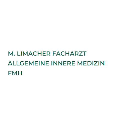 Rezensionen über Limacher Markus in Schwyz - Arzt