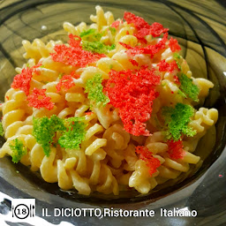 Photo n°5 de IL DICIOTTO à Romans-sur-Isère ()