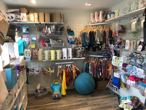 Baby Store «The Pure Parenting Shop», reviews and photos, 1111 Heights Blvd, Houston, TX 77008, USA