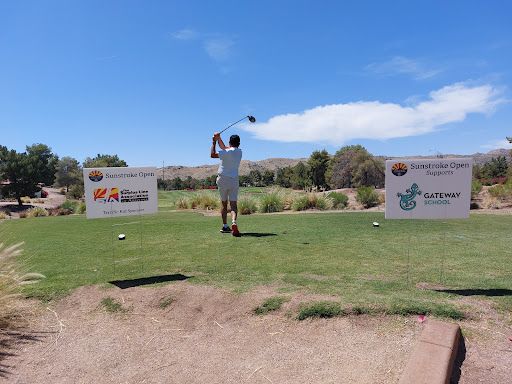 Golf Course «Raven Golf Club - Phoenix», reviews and photos, 3636 E Baseline Rd, Phoenix, AZ 85042, USA