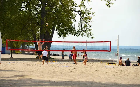 Lakeside Park Beach image