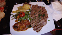 Steak du Restaurant français Le Bounty à Auxerre - n°5