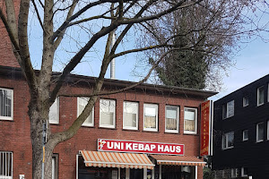 Uni Kebab Haus