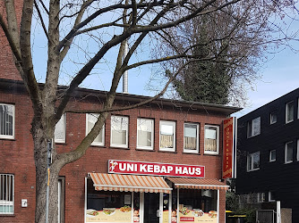 Uni Kebab Haus