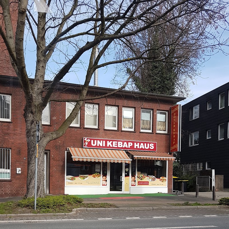 Uni Kebab Haus