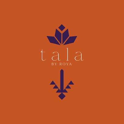 Tala Afghan Boutique