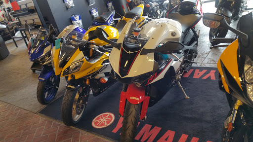 Motorcycle Dealer «Colorado Powersports - Denver», reviews and photos, 2050 W 104th Ave, Denver, CO 80234, USA