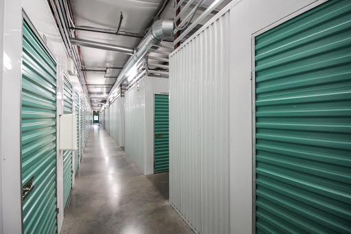 Self-Storage Facility «Bainbridge Self Storage», reviews and photos, 9300 Sportsman Club Rd NE, Bainbridge Island, WA 98110, USA