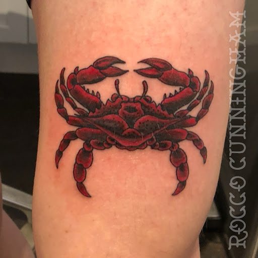 Explore mens filler tattoo ideas, creative tattoo ideas in Bridgeport, available at Pike Street Studios Tattoo and Body Piercing