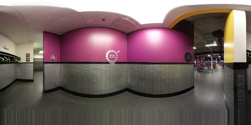 Gym «Planet Fitness», reviews and photos, 160 Amity Rd, New Haven, CT 06515, USA