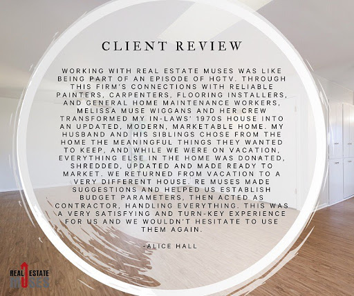 Real Estate Agency «Real Estate Muses», reviews and photos, 925 Burr Rd, San Antonio, TX 78209, USA