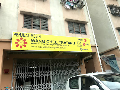 Laundry Wang Chee Trading