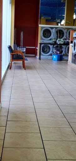 Laundromat «Laundry City», reviews and photos, 5200 Moravia Rd, Baltimore, MD 21206, USA