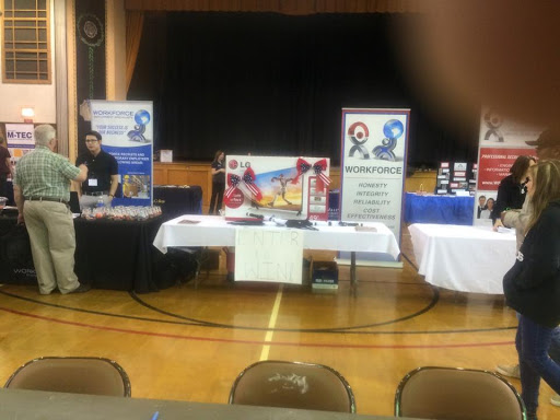 Employment Agency «WORKFORCE Employment Specialists», reviews and photos, 102 Walnut St A, Holland, MI 49423, USA