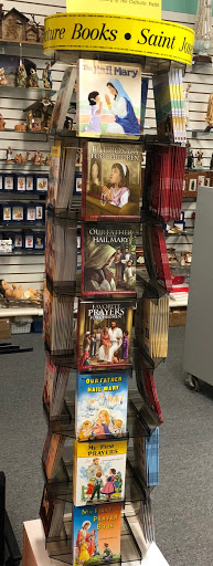 Church Supply Store «Trinity Church Supply», reviews and photos, 5479 N Bend Rd, Cincinnati, OH 45247, USA