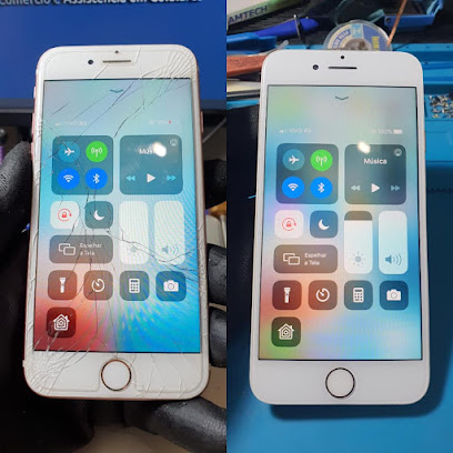 DLM CELL ASSISTÊNCIA Colégio Rio de Janeiro RJ