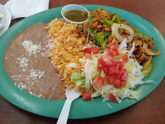 Tacos El Jarochito