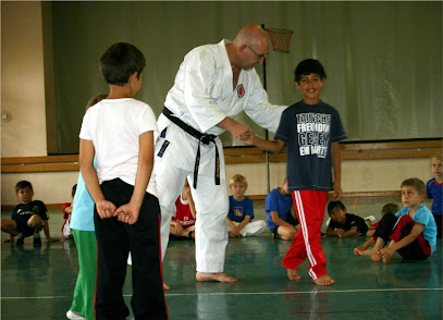 Karateclub Rüfenach