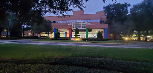Orlando Health Arnold Palmer Hospital for Children Clinical Laboratories