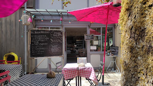 Photo n°60 de Le Saint Cirq Gourmand à Saint-Cirq-Lapopie ()