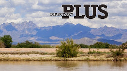 Directory Plus Central and Southern New Mexico