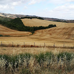 Photo n°5 de l'avis de Richard. fait le 14/07/2021 à 20:04 sur le  Relais Val d'Orcia à Pienza
