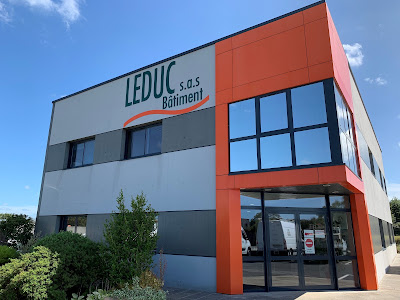 LEDUC à Virandeville
