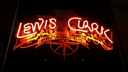 Brewery «Lewis & Clark Brewing Company», reviews and photos, 1517 Dodge Ave, Helena, MT 59601, USA