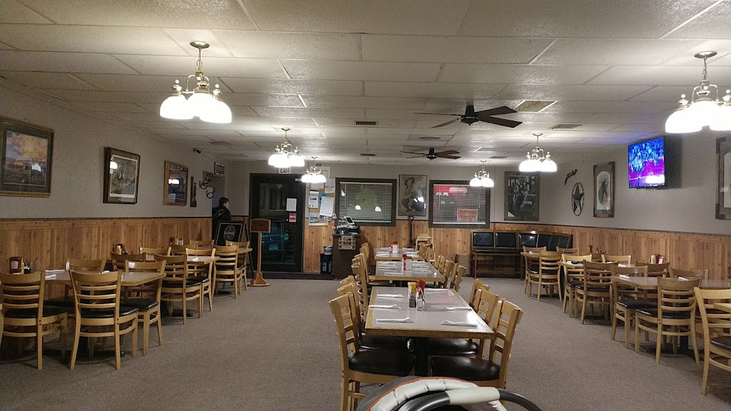 Big B's Bar And Grill, LTD 80744