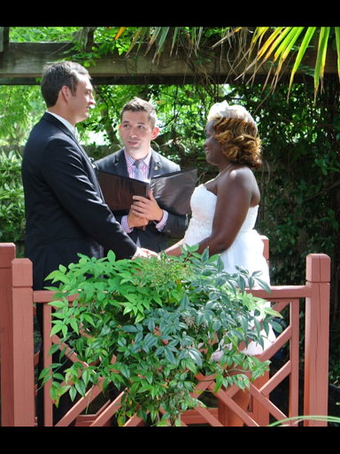 Gift Shop «Rev. Cory Newell, Wedding Pastor», reviews and photos, 312 62nd St, Newport News, VA 23607, USA