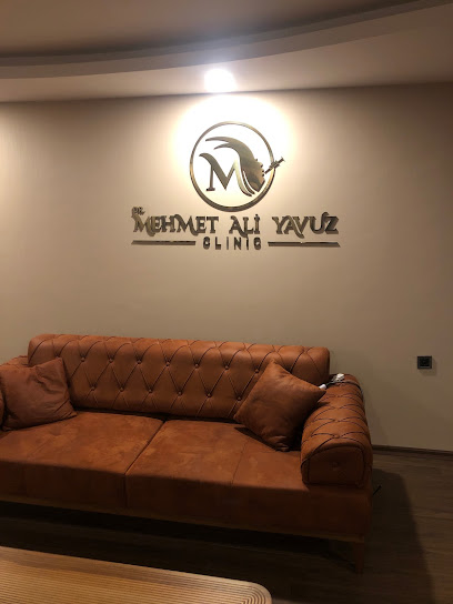 Dr.Mehmet Ali Yavuz Kliniği