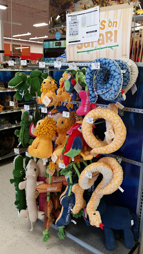 Pet Supply Store «Petco Animal Supplies», reviews and photos, 6805 Mills Civic Pkwy #140, West Des Moines, IA 50266, USA