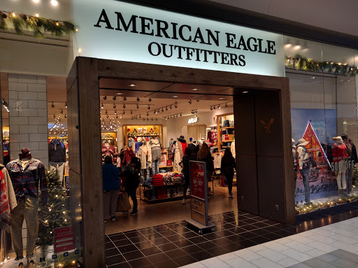 Clothing Store «AEO & Aerie Store», reviews and photos, 9767 SW Washington Square Rd, Tigard, OR 97223, USA