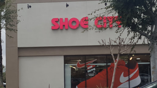 Shoe Store «Shoe City - Riverside», reviews and photos, 3535 Tyler St A3, Riverside, CA 92503, USA