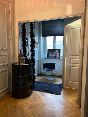 Institut Spa Gambetta à Lunéville