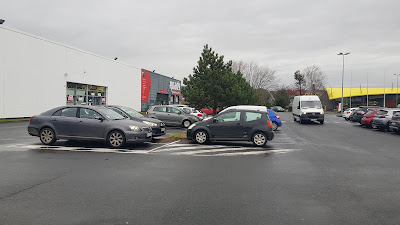Intermarché location Saint-Maixent L'Ecole à Saint-Maixent-l'École