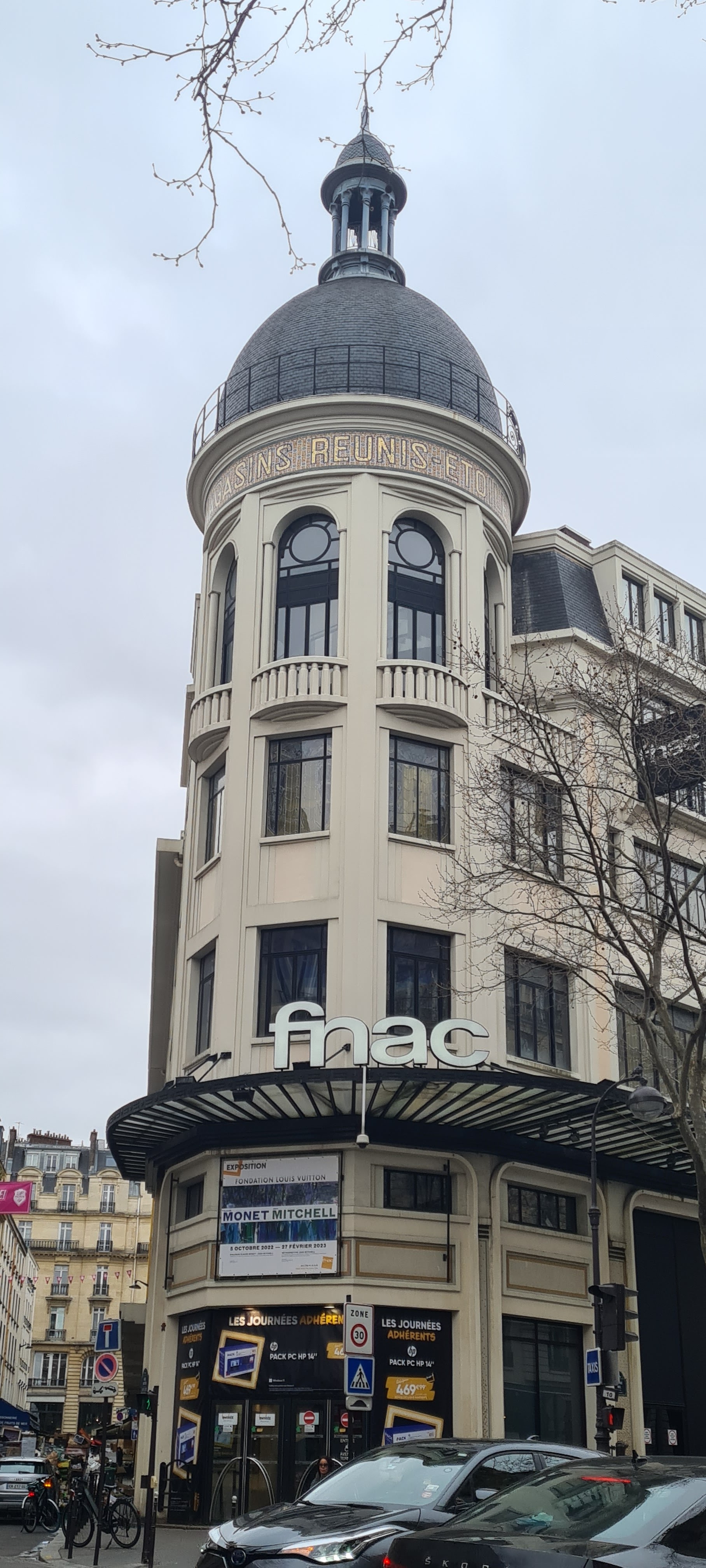 Photo n° 2 de l'avis de Chris.a fait le 28/05/2023 à 15:54